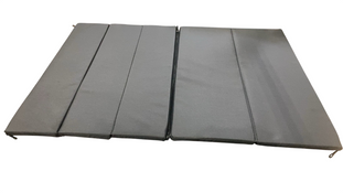 Shop Silver Cross Sleep & Go 3 in 1 Travel Crib, Carbon at GoodBuy Gear