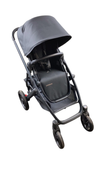 Shop UPPAbaby VISTA V2 Stroller, 2020, Jake (Black) at GoodBuy Gear