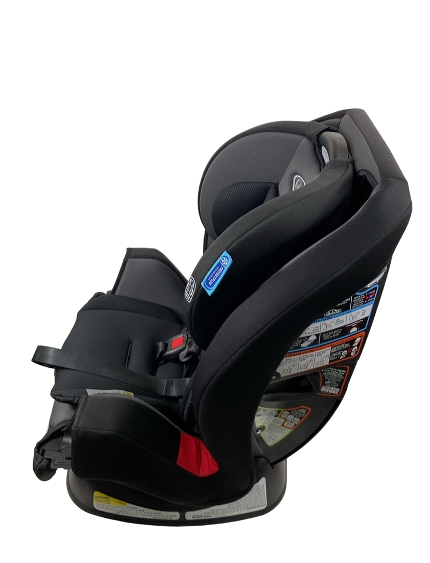 Graco TriRide 3in1 Convertible Car Seat, 2024, Kipling