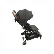 Shop Parent's Choice Lightweight Quick Fold Baby Stroller, 2026, Black at GoodBuy Gear