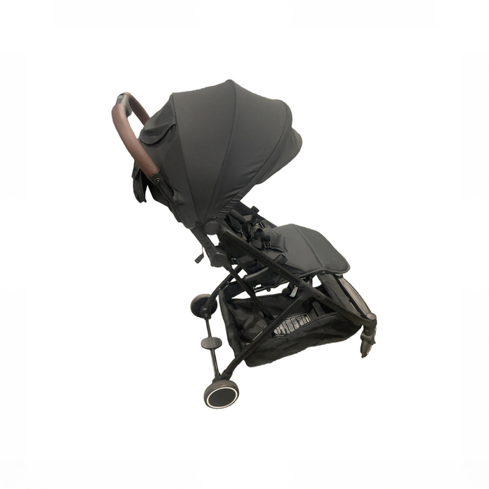 Shop Parent's Choice Lightweight Quick Fold Baby Stroller, 2026, Black at GoodBuy Gear