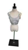 Shop Bodily The Everything Bra, Grey Marl, XL at GoodBuy Gear
