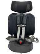 Shop WAYB Pico Portable Car Seat Bundle, 2025, Jet, with Carry Bag at GoodBuy Gear