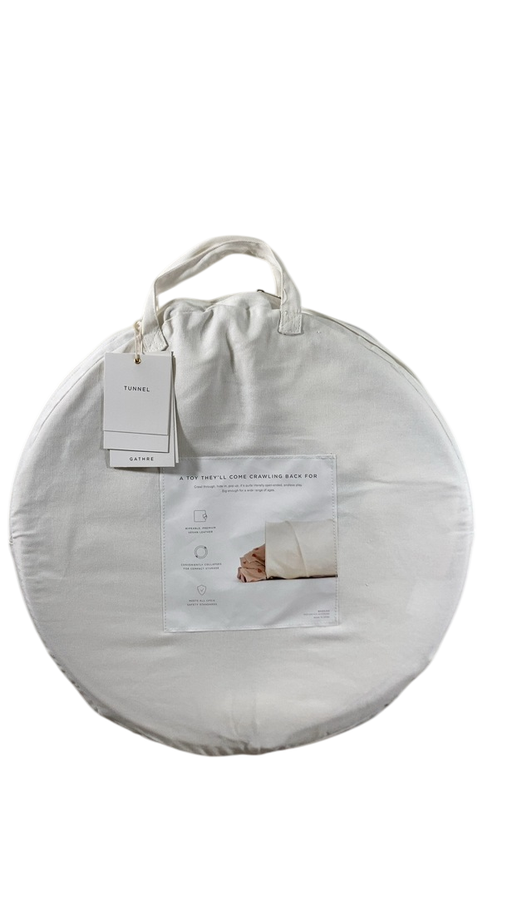 Shop Gathre Tunnel1, Ivory at GoodBuy Gear