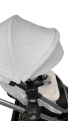 Shop Maxi-Cosi Zelia2 Luxe Stroller Only, 2023, Network Sand at GoodBuy Gear