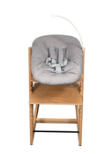 Shop Stokke Tripp Trapp High Chair and Newborn Set Bundle, Natural at GoodBuy Gear