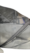 Shop UPPAbaby V2 Bassinet, Anthony (White & Grey Chenille) at GoodBuy Gear