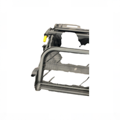 Shop Joovy Caboose LX Tandem Stand-on Stroller, 2023, Black at GoodBuy Gear