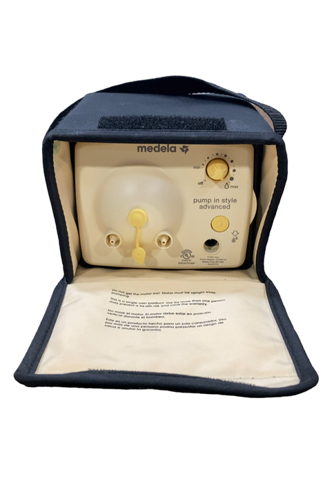 Shop Medela Pump In Style Advanced Breast Pump at GoodBuy Gear