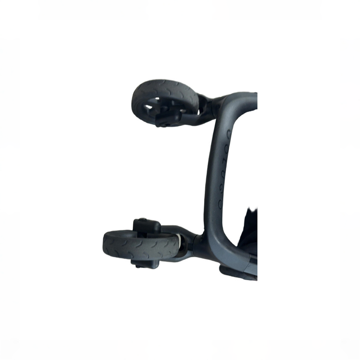 Shop Colugo Compact Stroller+, 2025, Black/Black at GoodBuy Gear