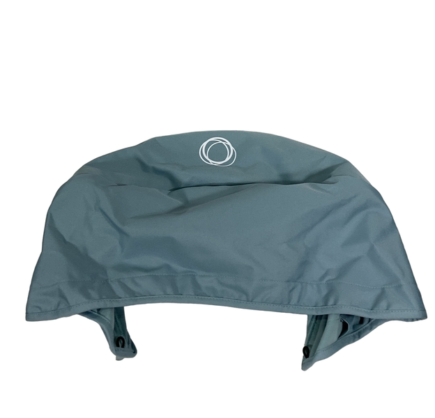 bugaboo bee 6 vapor blue Bugaboo Bee 6 Sun Canopy, Vapor Blue
