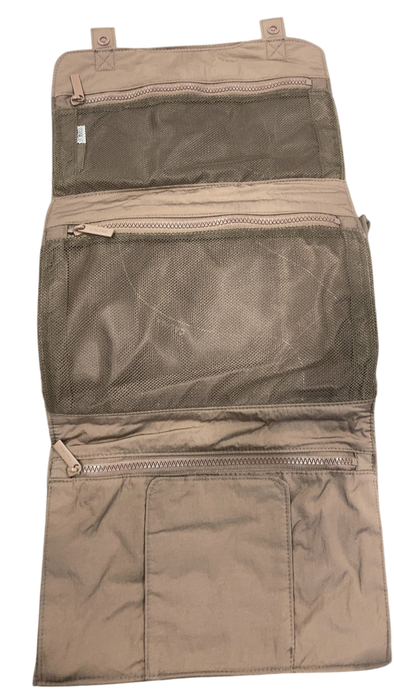 Shop Calpak Portable Changing Pad Clutch, Hazelnut at GoodBuy Gear