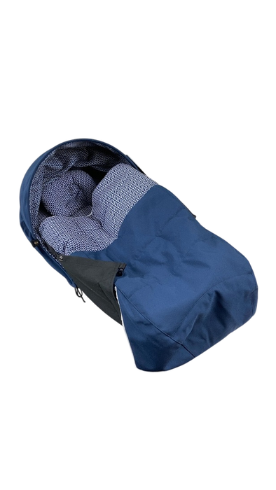 Shop Babyzen Yoyo+ Newborn Pack, Air France Blue at GoodBuy Gear