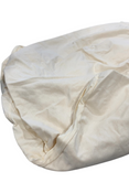 Shop Naturepedic Organic Cotton Waterproof Pad, Crib Fitted Rectangle at GoodBuy Gear
