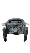 Shop Inglesina Fast Table Chair, Black at GoodBuy Gear
