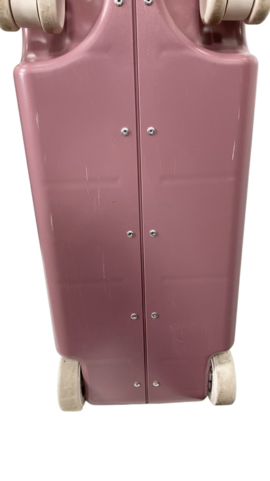 Shop Stokke JetKids BedBox, Hazy Lilac at GoodBuy Gear