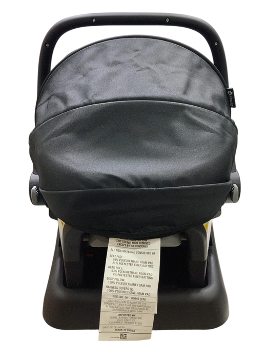 Shop Safety 1st Grow & Go Flex Travel System, 2023, Foundry at GoodBuy Gear