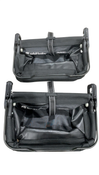 Shop Orbit Baby Stroller Panniers, Black at GoodBuy Gear