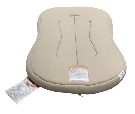 Shop Snuggle Me Organic Lounger Curve, Birch at GoodBuy Gear