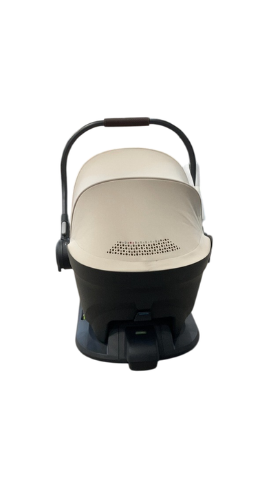 Shop UPPAbaby Aria Infant Car Seat, 2025, Declan at GoodBuy Gear
