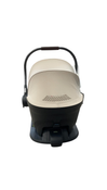 Shop UPPAbaby Aria Infant Car Seat, 2025, Declan at GoodBuy Gear