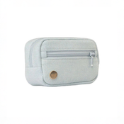 Shop Mabē Monarch Accessory Bag, Dream Wash Denim at GoodBuy Gear