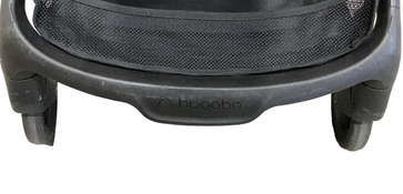 Shop Bugaboo Butterfly 2 Stroller, 2025, Black, Heritage Black, Heritage Black at GoodBuy Gear