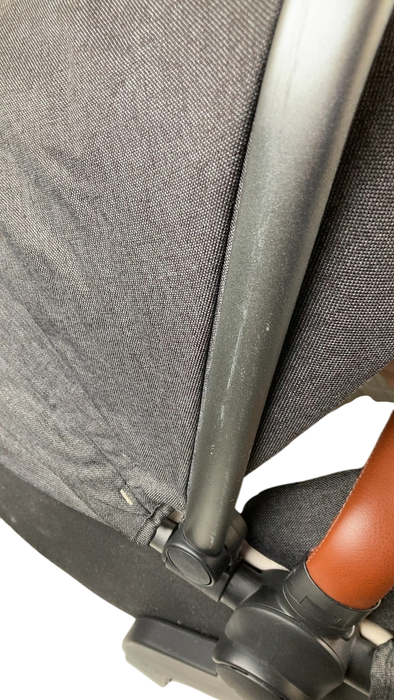 Shop Silver Cross Wave Bassinet Carry Cot, Granite at GoodBuy Gear