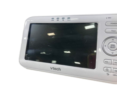 secondhand VTech Video Baby Monitor With Nightlight VM5254