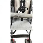 Shop Dream On Me Volga Twin Umbrella Stroller, Dark and Light Grey at GoodBuy Gear
