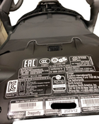 Shop Bugaboo Dragonfly Bassinet and Seat Stroller, 2023, Black, Midnight Black, Midnight Black at GoodBuy Gear