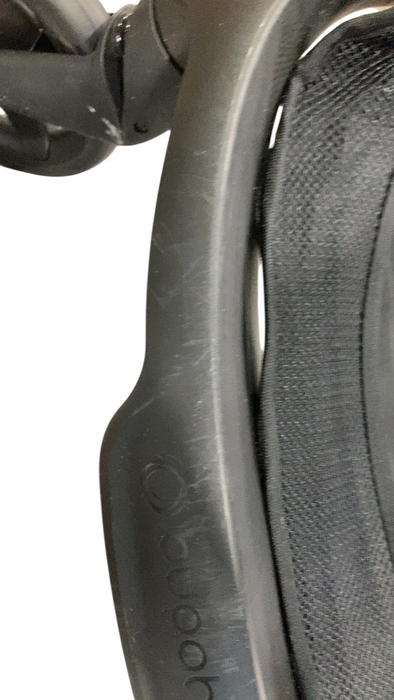 Shop Bugaboo Butterfly 2 Stroller, 2025, Black, Heritage Black, Heritage Black at GoodBuy Gear