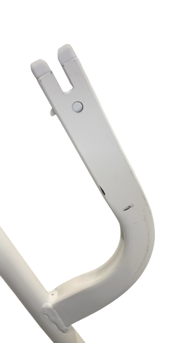 Shop Baby Delight Beside Me Dreamer Bassinet & Bedside Sleeper, Organic Oat at GoodBuy Gear
