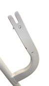 Shop Baby Delight Beside Me Dreamer Bassinet & Bedside Sleeper, Organic Oat at GoodBuy Gear
