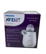 Shop Philips Avent Fast Bottle Warmer at GoodBuy Gear