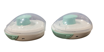 Shop Willow Go Wearable Breast Pump, Unknown, Double at GoodBuy Gear