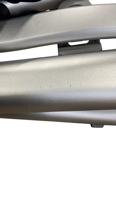 Shop UPPAbaby Vista V3 Stroller, 2024, Declan (Oat Mélange) at GoodBuy Gear