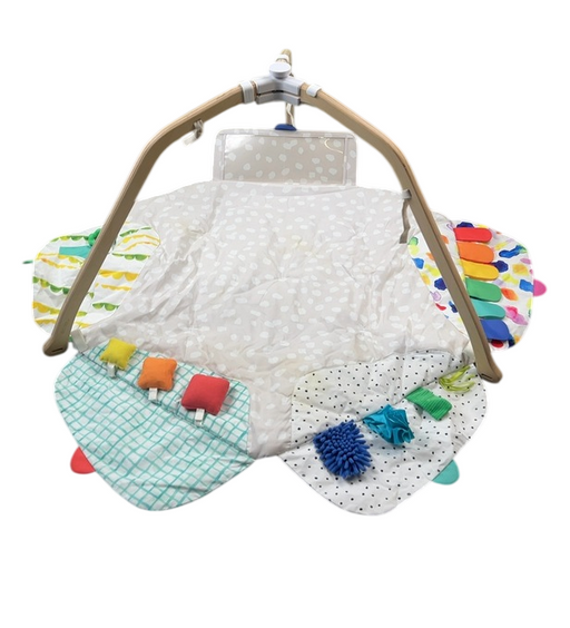 Shop Lovevery The Play Gym, Multi-Color at GoodBuy Gear