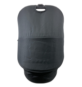 Shop UPPAbaby Bassinet V3, Jake (Charcoal) at GoodBuy Gear
