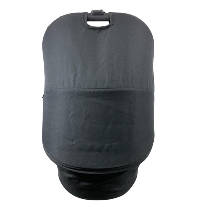 Shop UPPAbaby Bassinet V3, Jake (Charcoal) at GoodBuy Gear