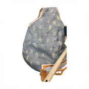 Shop Cosco Kids Twirl-and-Bounce Activity Center, Forest Friends at GoodBuy Gear