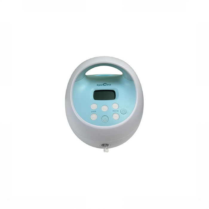 Shop Spectra Baby S1 Plus Premier Rechargeable Breast Pump, 28mm at GoodBuy Gear
