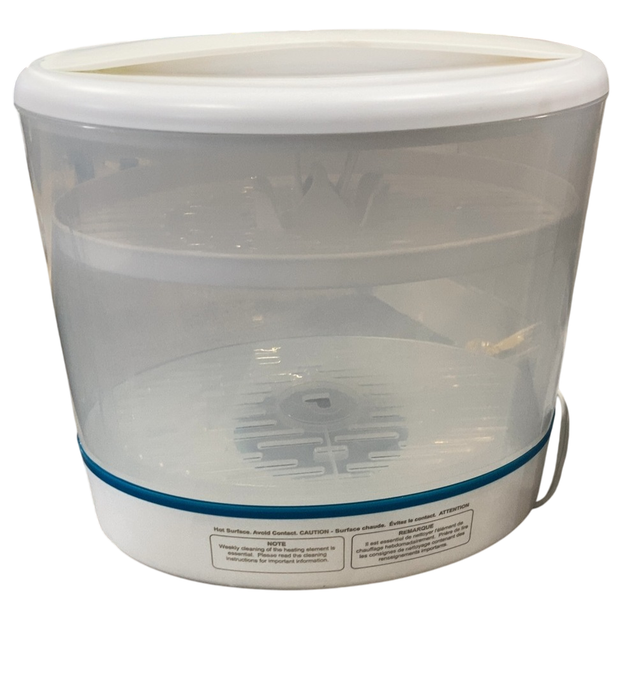 Shop Munchkin Clean Electric Sterilizer at GoodBuy Gear