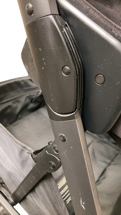 Shop Nuna MIXX Next Stroller, 2022, Caviar at GoodBuy Gear