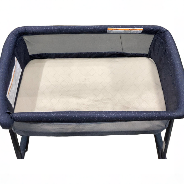 Shop Monbebe Rocking Baby Bassinet to Playard, Astros at GoodBuy Gear