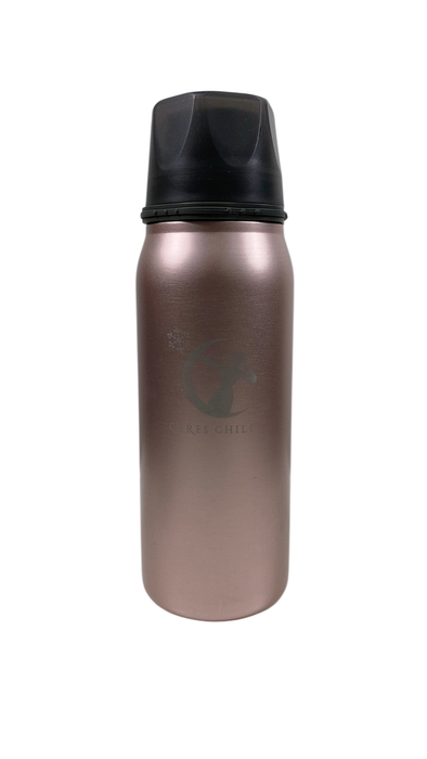 Shop Ceres Chill Legacy Breastmilk Chiller (32oz), La Vie en Rose Gold - Special Edition at GoodBuy Gear