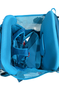 Shop Osprey Poco LT Child Carrier, Deep Peyto at GoodBuy Gear