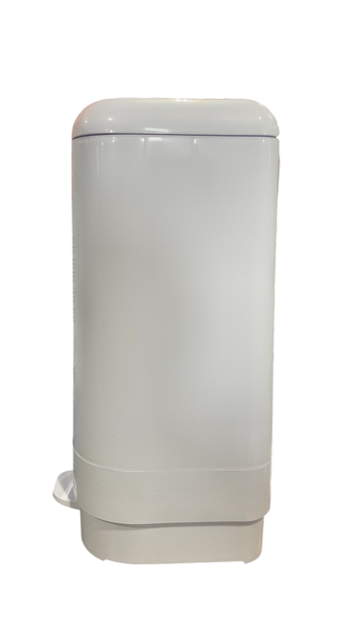Shop Diaper Genie Platinum Diaper Pail, White at GoodBuy Gear