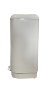 Shop Diaper Genie Platinum Diaper Pail, White at GoodBuy Gear