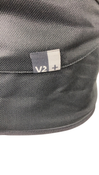 Shop UPPAbaby Rumbleseat V2+, Jake (Charcoal) at GoodBuy Gear